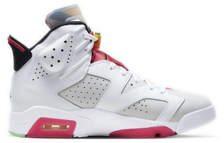 Air Jordan 6 Retro 'Hare' CT8529-062