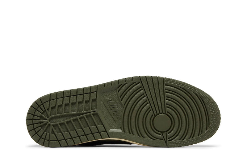 Air Jordan 1 High OG 'Rebellionaire'