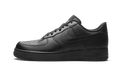 Nike Air Force 1 Low '07 "Triple Black" (CW2288-001)
