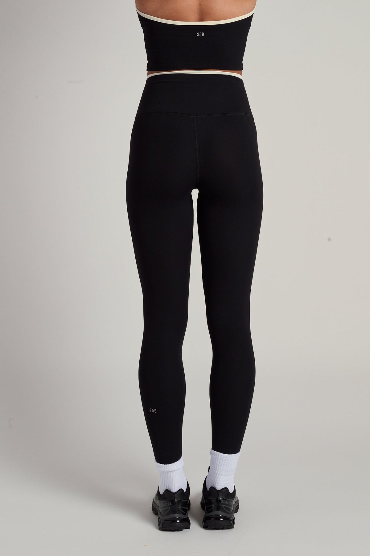Dual Waist Airweight