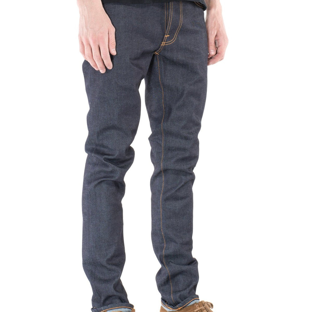 Nudie Jeans Lean Dean: Dry 16 Dips