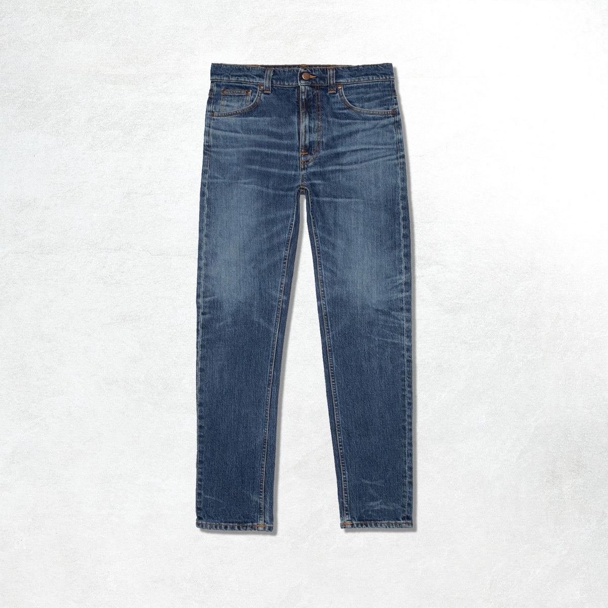 Nudie Jeans Solid Ollie: Life Tracks