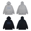 Gallery Dept Hoodie Loose Casual Hoodie