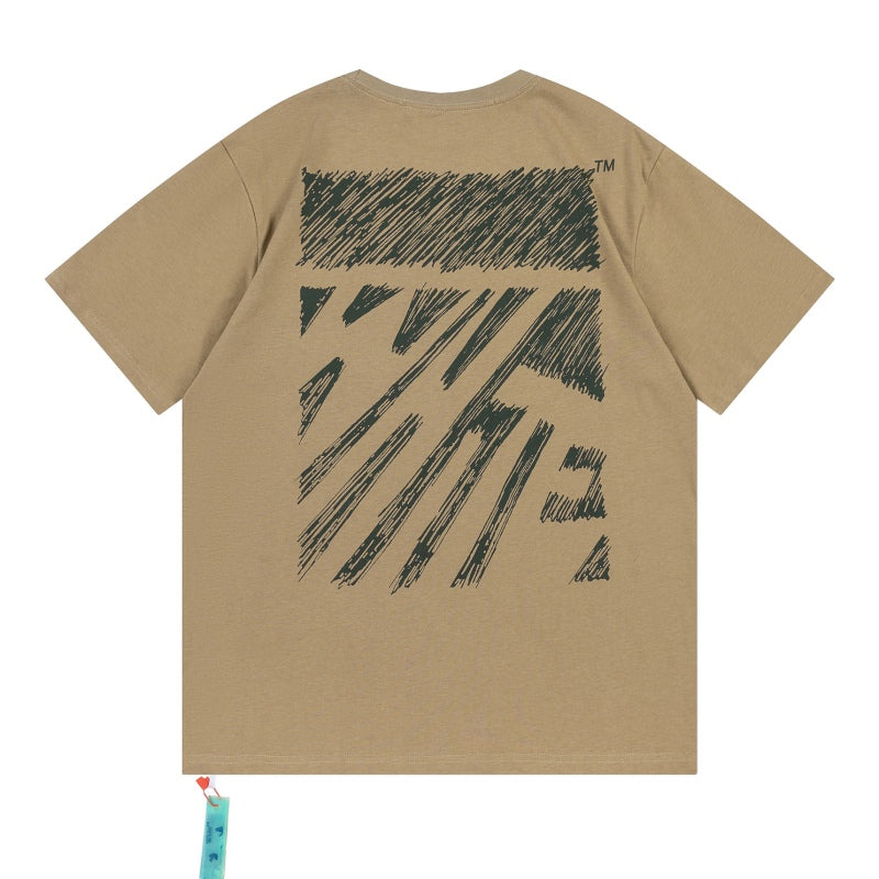 OFF WHITE T-Shirt