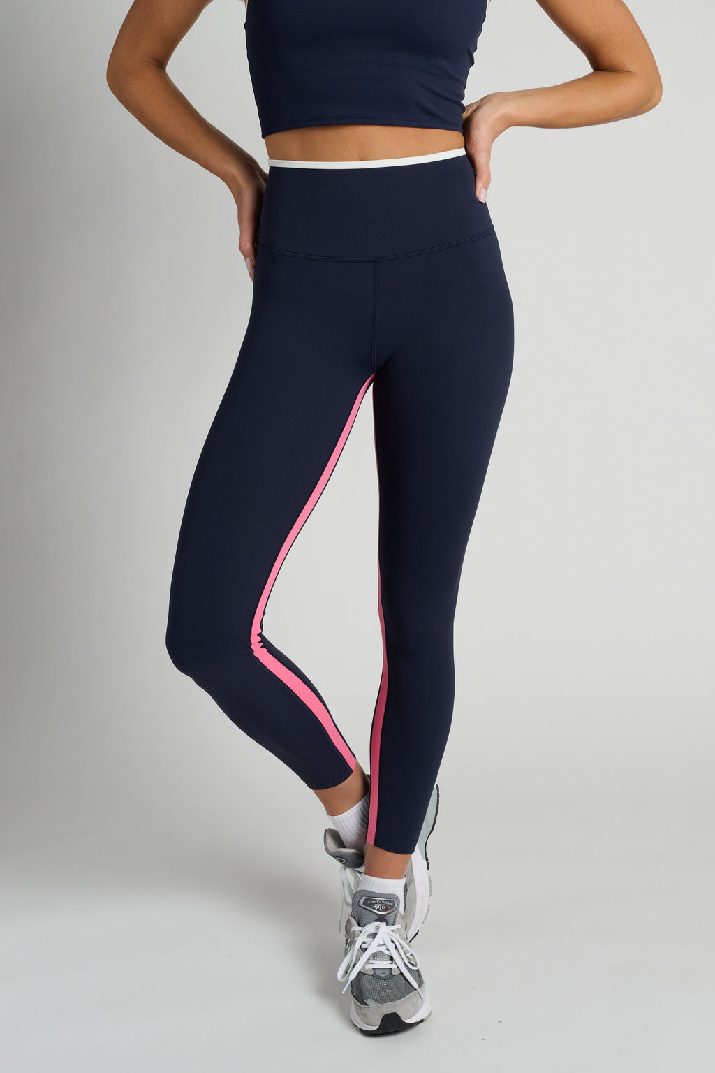 Easton Rigor High Waist 7/8