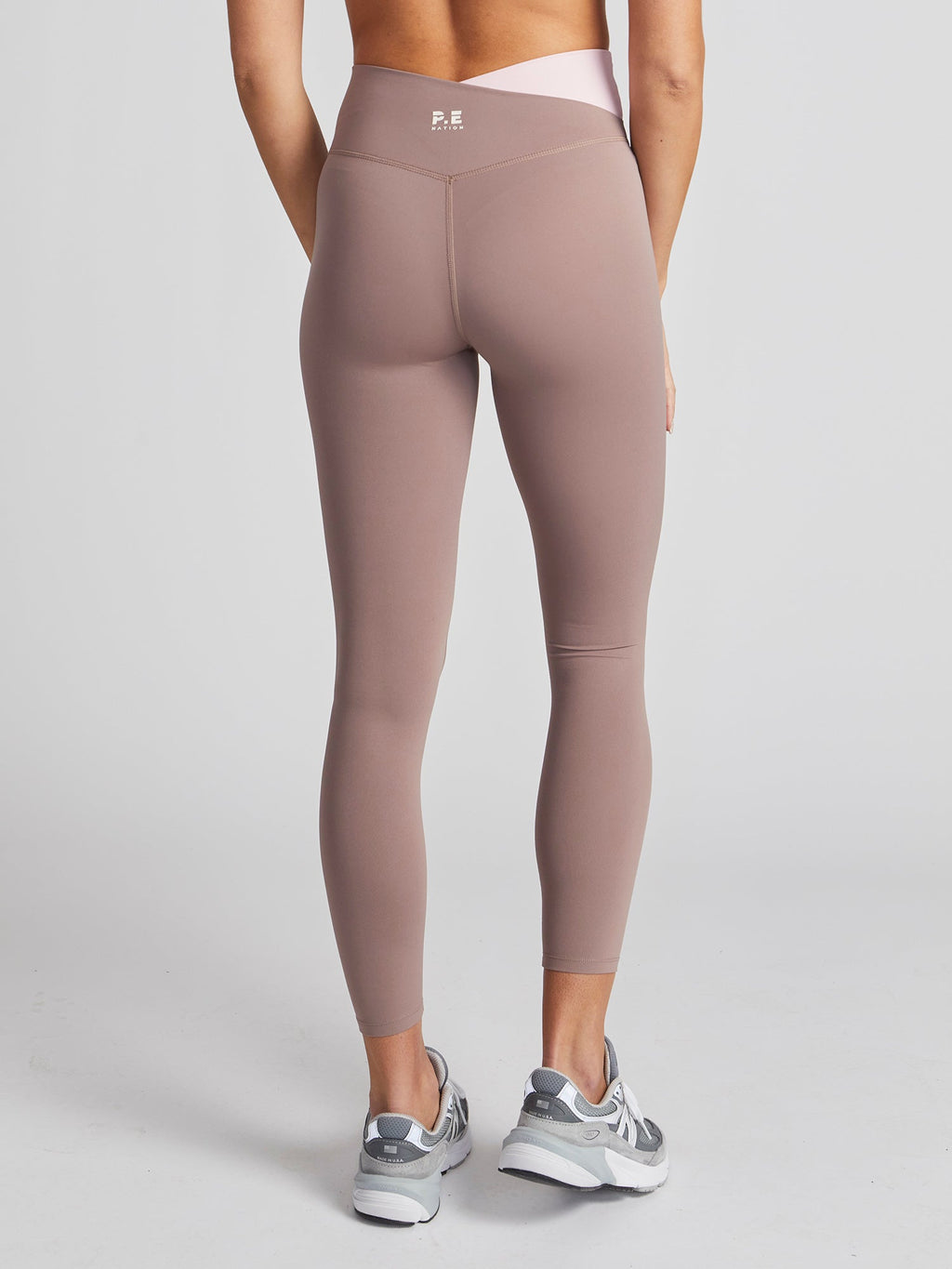 WANDER F/L LEGGING
