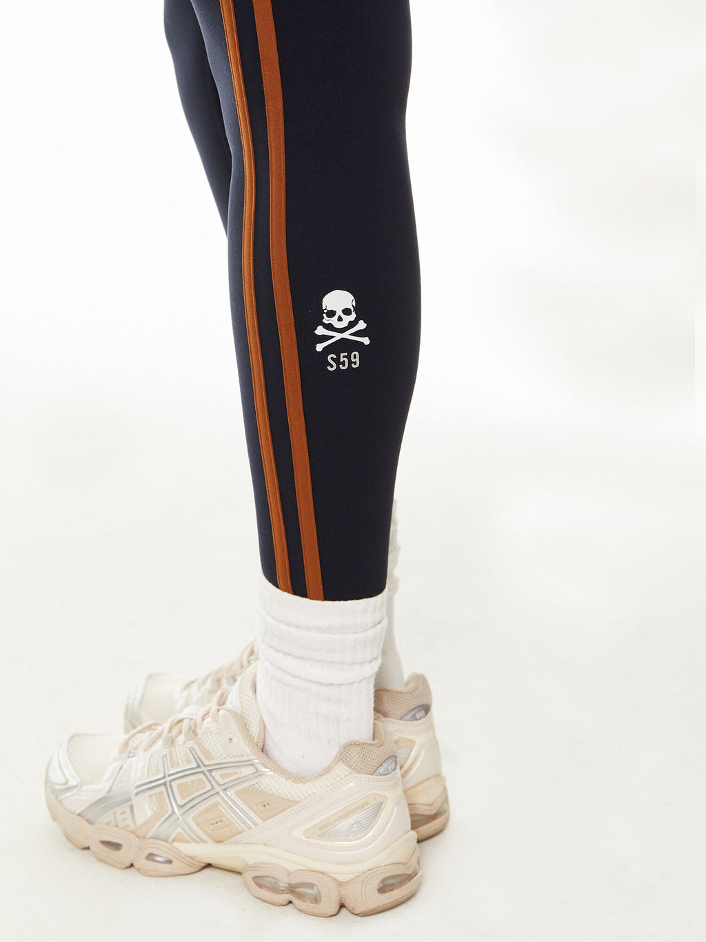 ELLA AIRWEIGHT 7/8 LEGGING