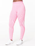 ILLUSION SEAMLESS LEGGING