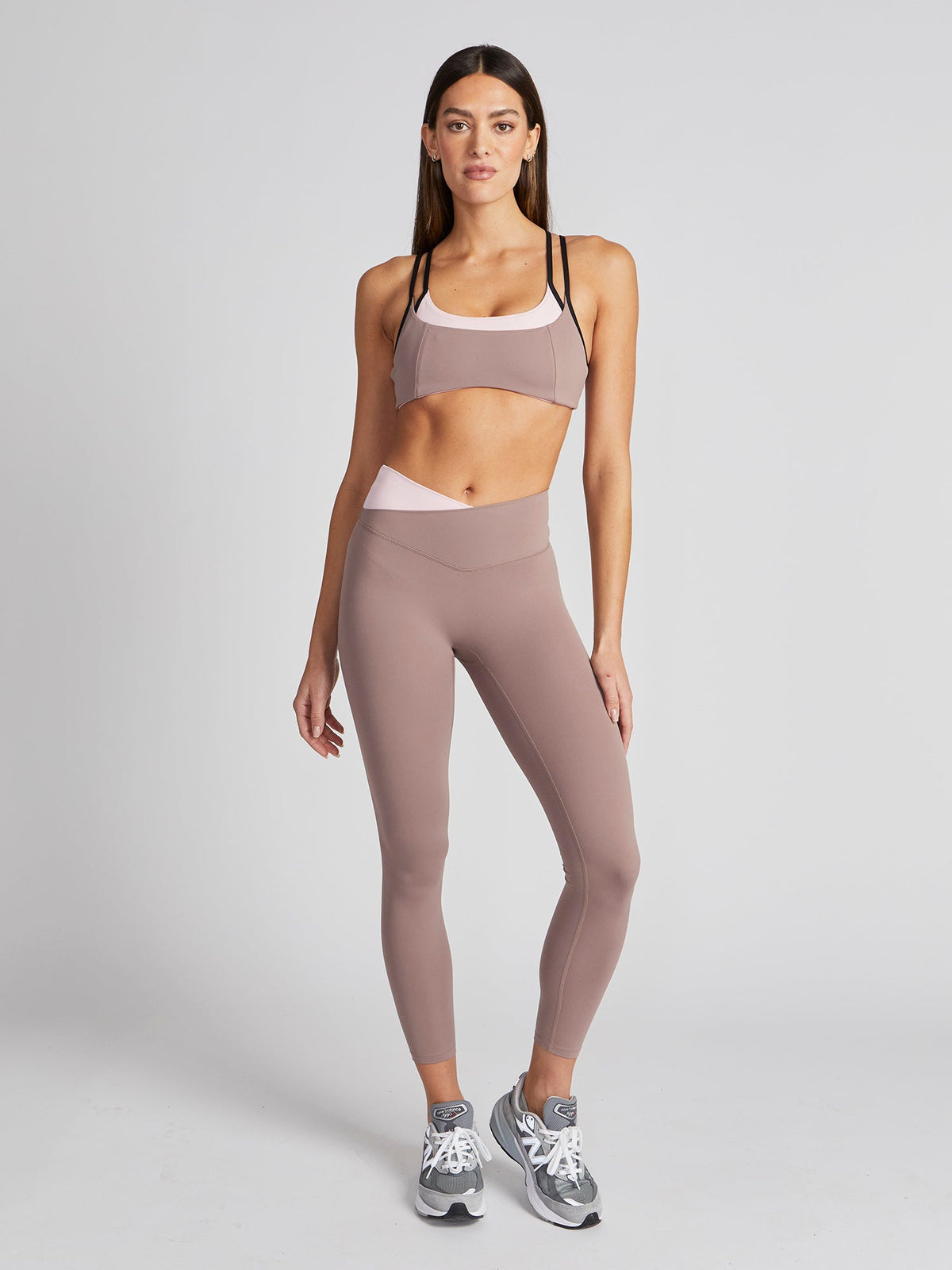 WANDER F/L LEGGING