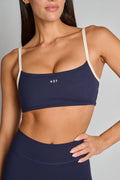 The Micro Bra