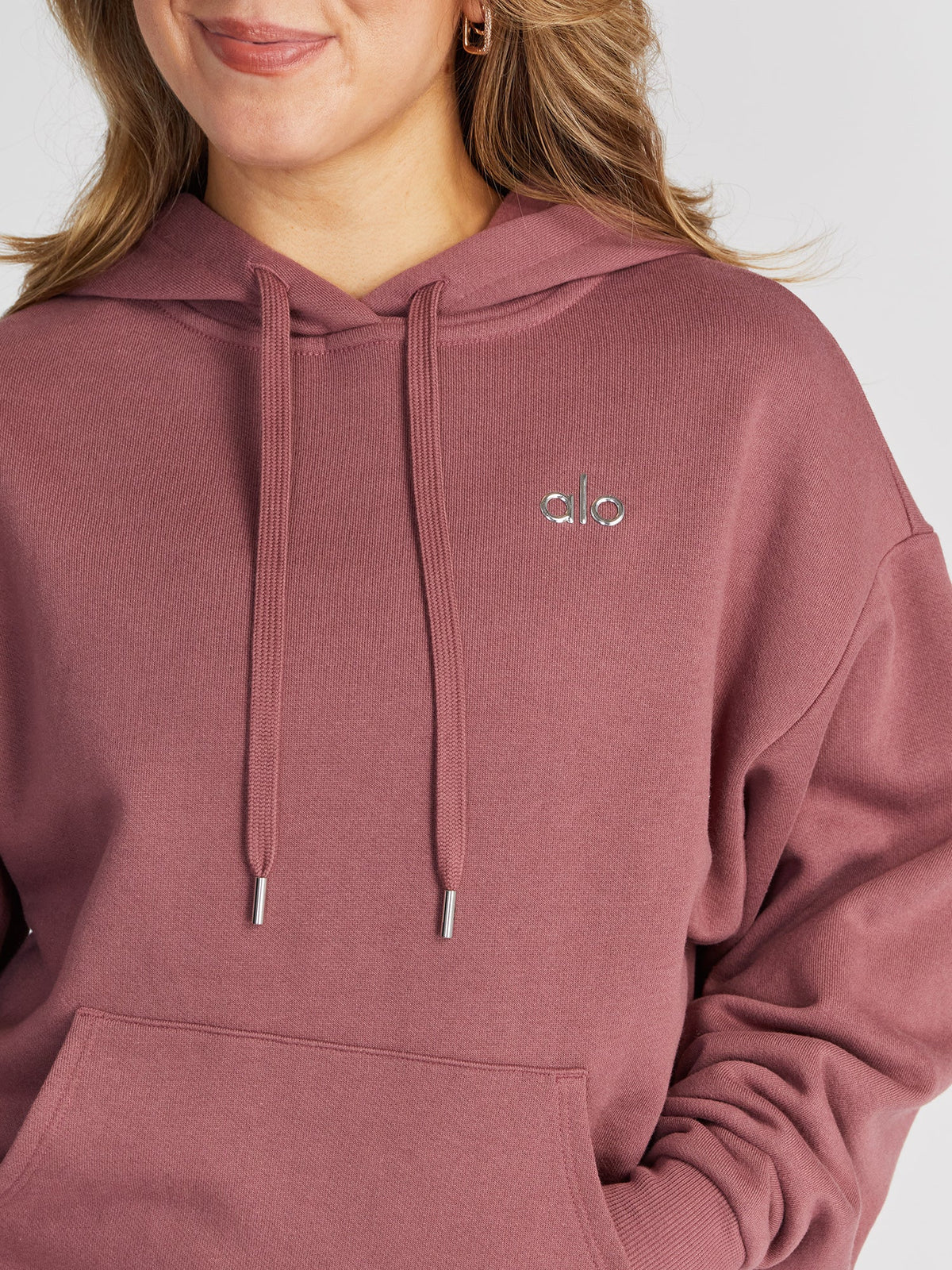 ACCOLADE HOODIE