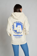Rae Hoodie - LA