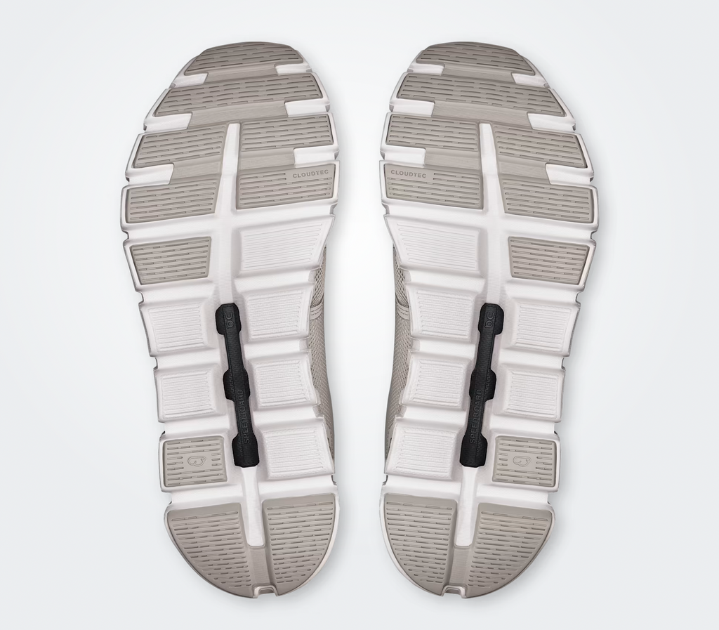 Women's Cloud 6 Wide