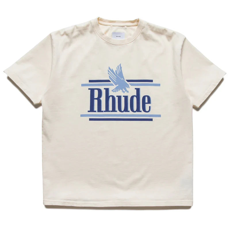 Rhude Rossa Tee