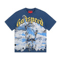 Godspeed Washed Rock Graphic T-Shirt