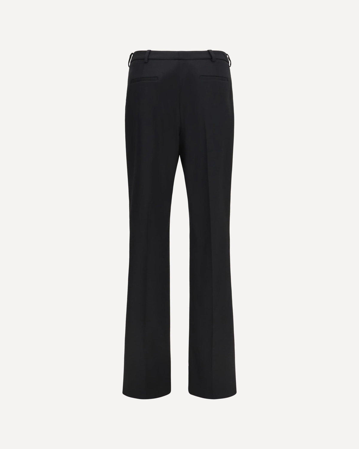 Balenciaga Slim-Fit Tailored Formal Trousers