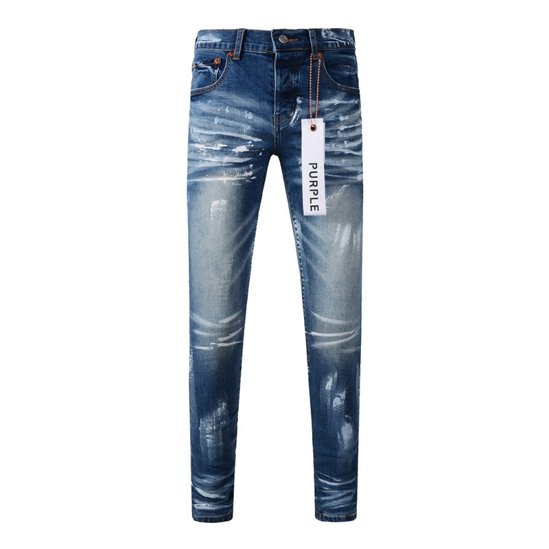Purple Jeans 9062