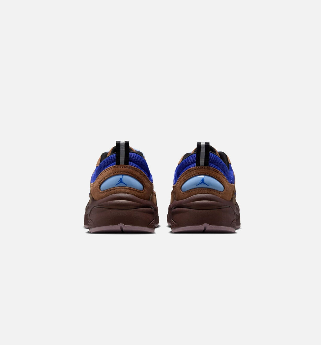 Trunner Archaeo Men's Lifestyle Shoes - Archaeo Brown / Persian Violet / Earth / Aluminum