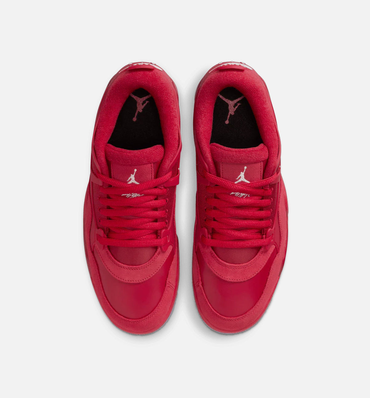 Air Jordan 4 RM | Men's Lifestyle Shoe | University Red/Blue Tint/Black/White