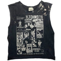 Gallery Dept. Doc Johnson Sexy Tee Black