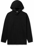The Row Essoni Hoodie - Black