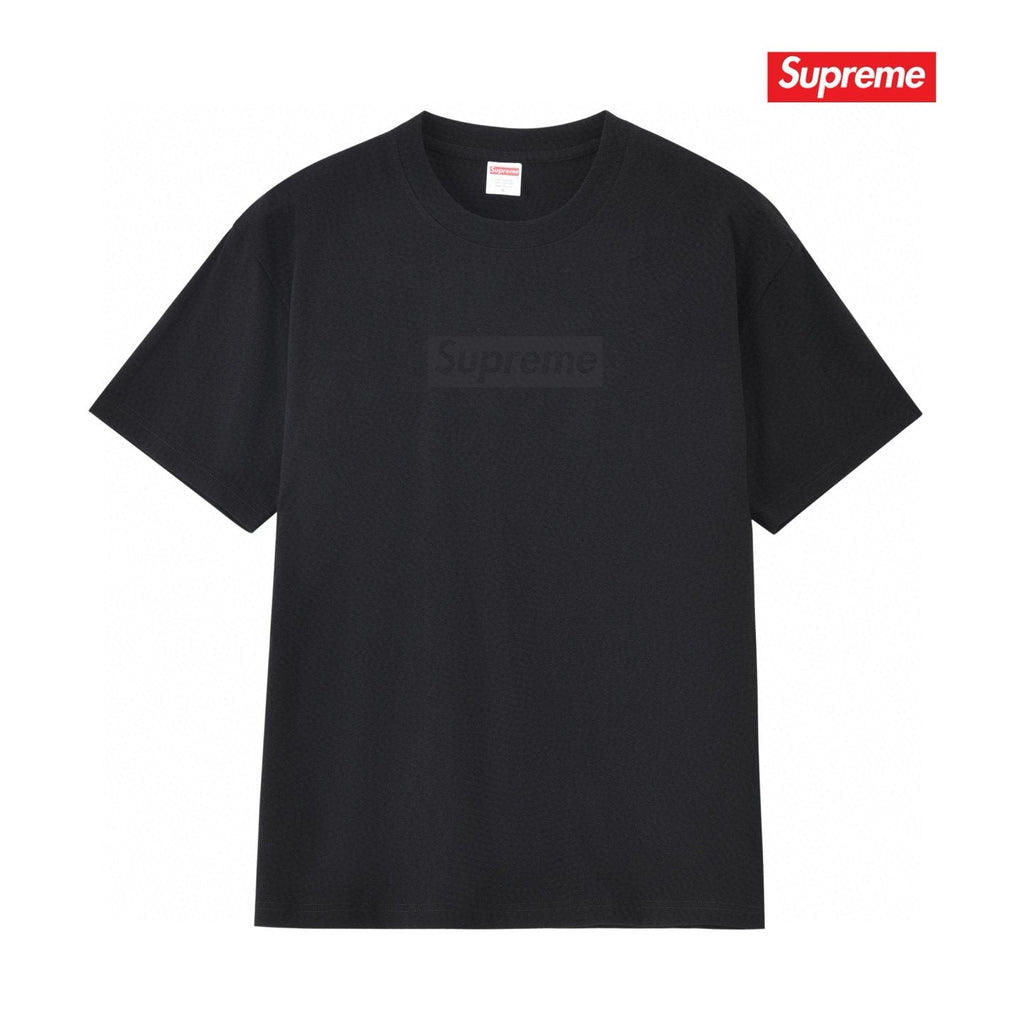 Supreme Tonal Box Graphic T-Shirt