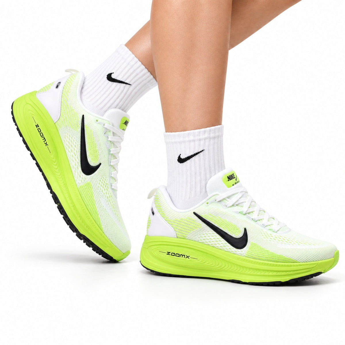 2026 New Arrivals NIKE Running Shoes