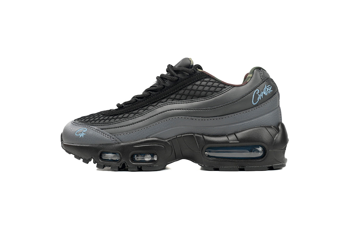 Nike Air Max 95 SP Corteiz Aegean Storm Reps Sneaker FB2709-002