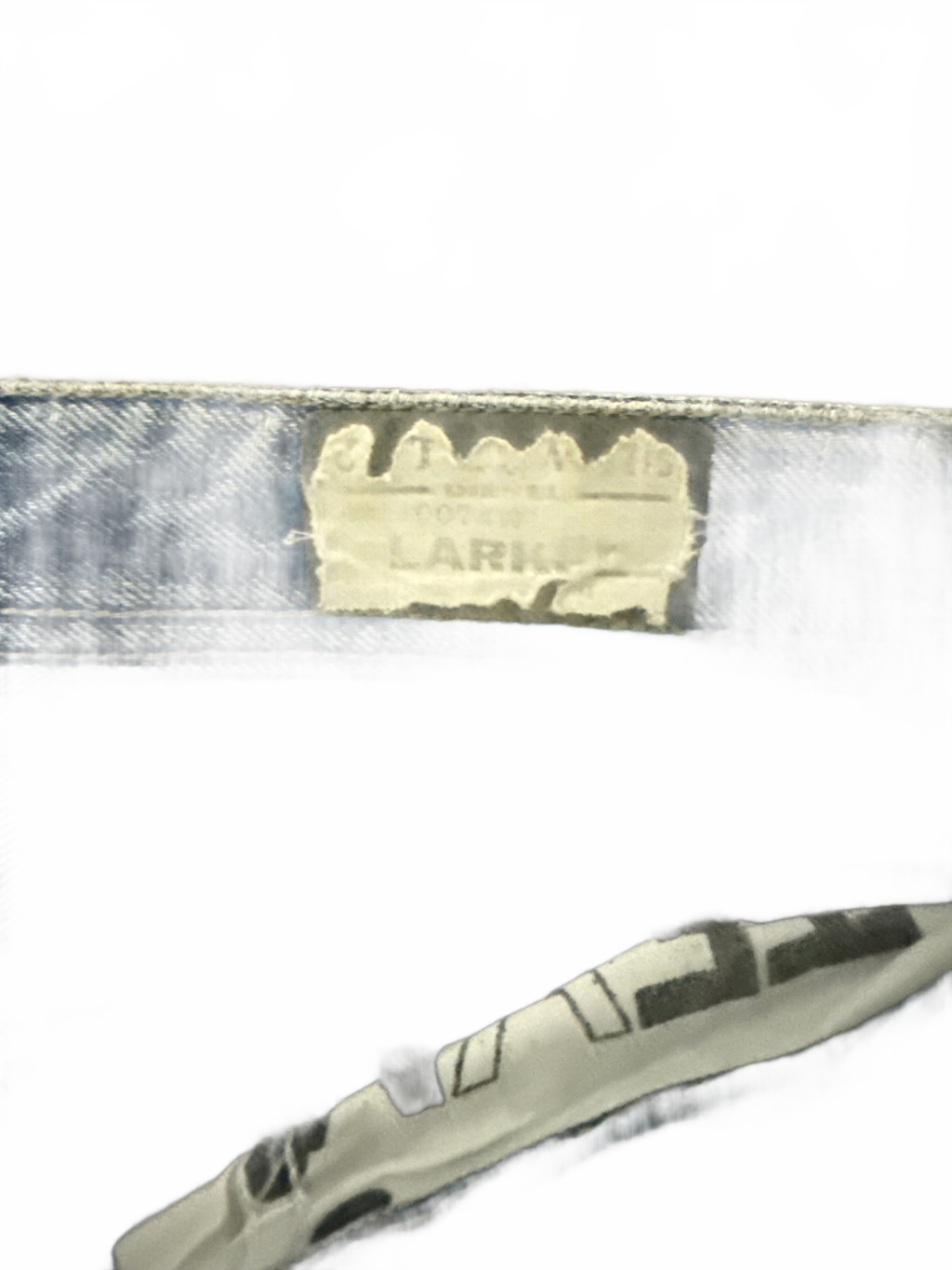 Diesel Jeans Larkee