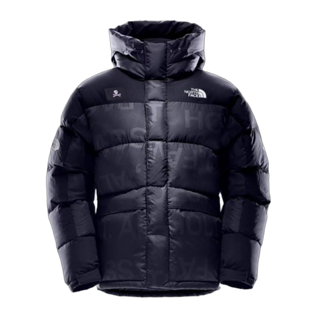The North Face UE Special Series Down Parka | Style 5J27 | 380-Fill