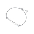 TIFFANY SMILE BRACELET