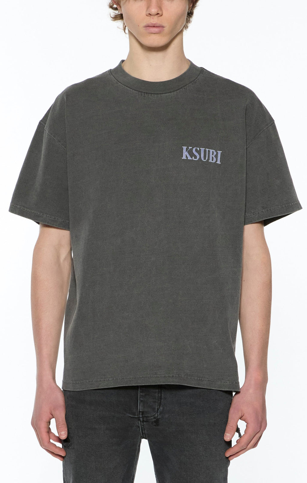 Ksubi Engine Ekcess Tee